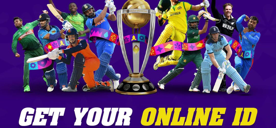 Online Cricket ID | Online Betting ID | Online Casino ID | | Varun Online Hub